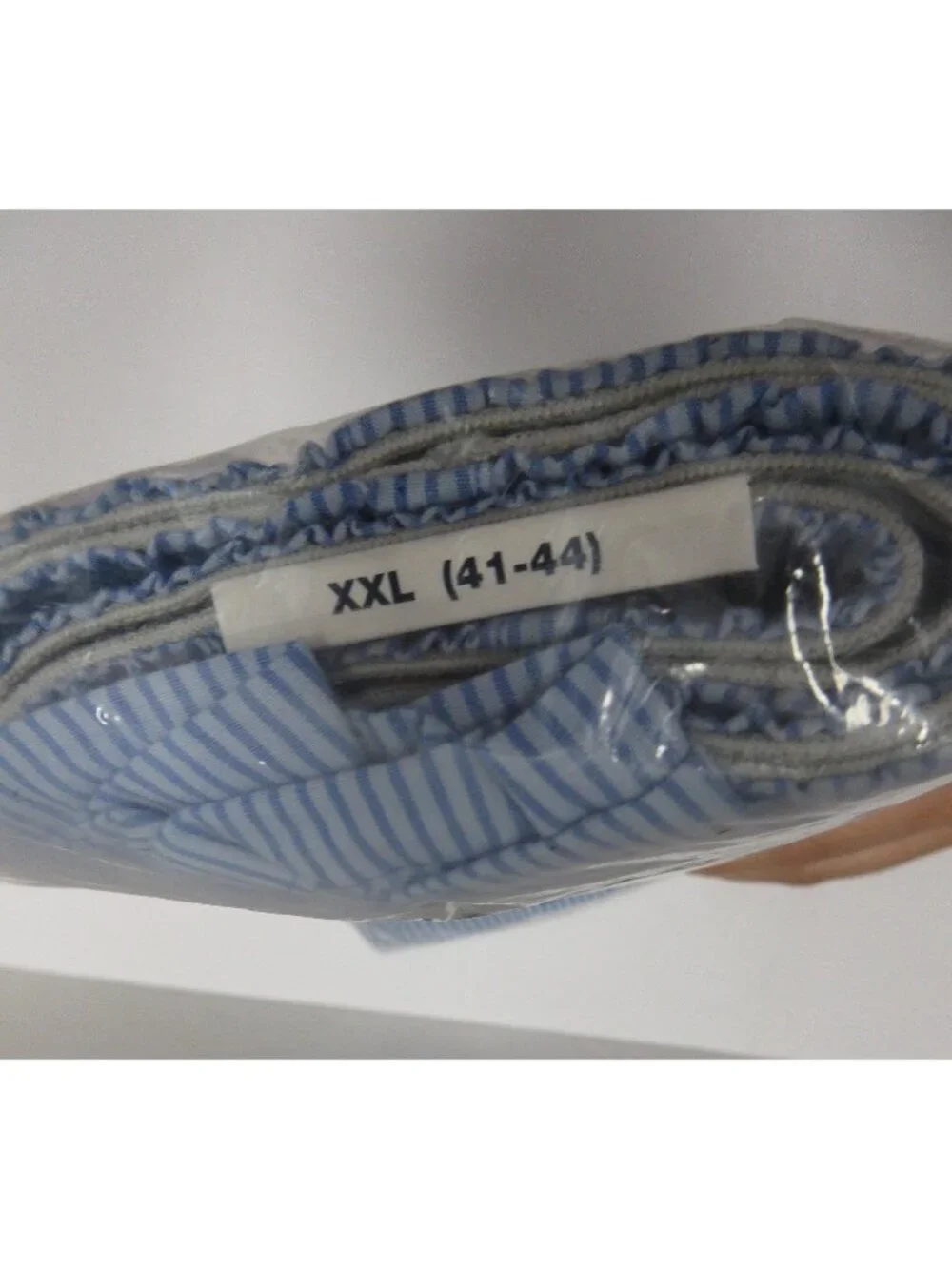 VINTAGE Gap Underwear XXL Boxer Striped Classic Deadstock 2007 NEW